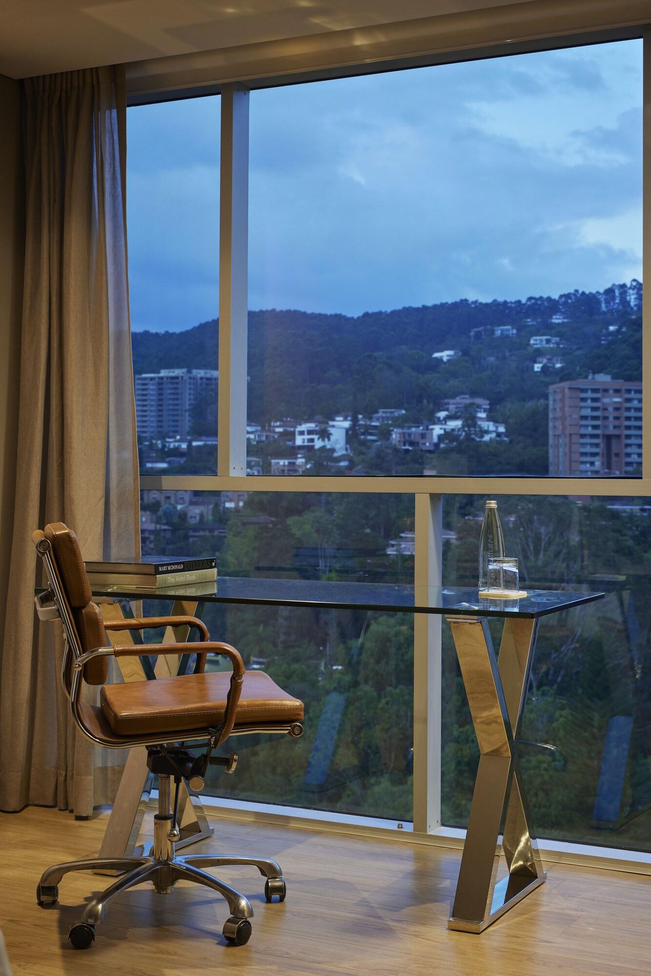 Binn Hotel Medellín Kültér fotó
